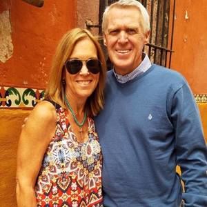 Meet your Posher, Patty